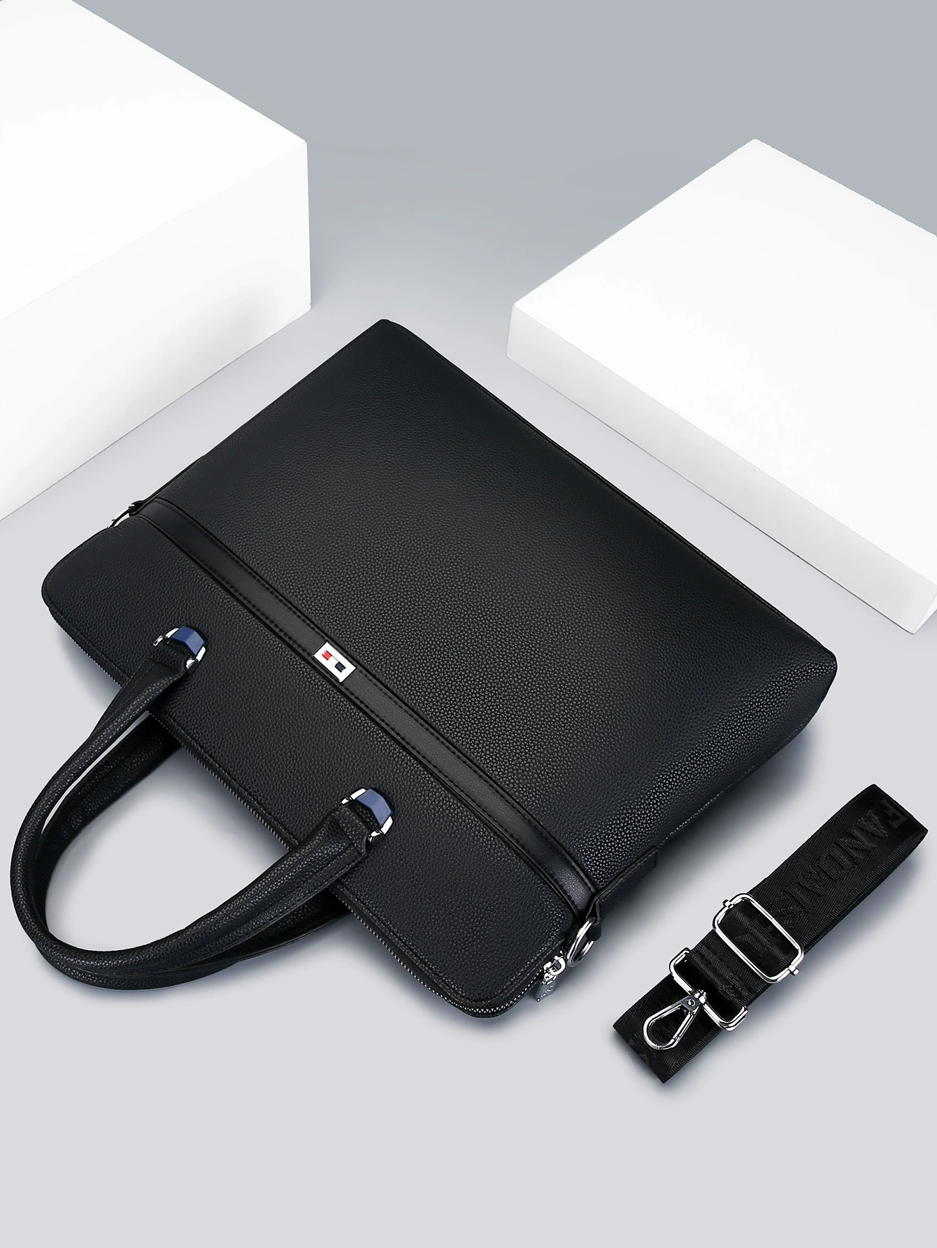 Рукоят purse, ноутбук, сумка, 14 дюймов, бизнес версия, опт