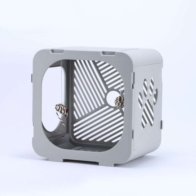 회색 (면 패드 제외)