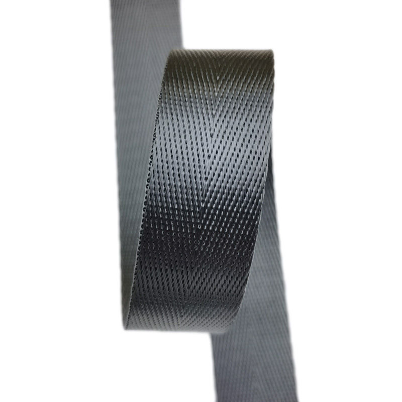 Procesamiento de fábrica cuerda cinturón imitación nylon orden 1 m Muestra