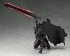 Figma410 mad warrior Kazgs hand -made sword breeze legendary brand puppet model swing box