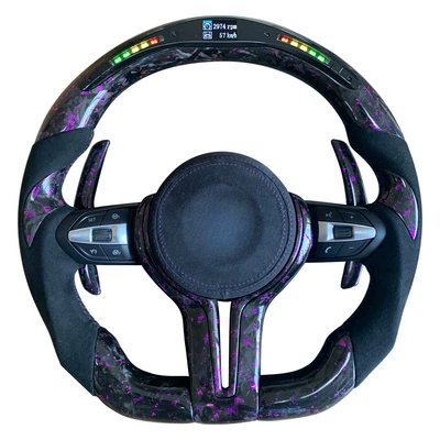 M3/M6/M5/M4X1234 Series 567Gt – Steering wheel