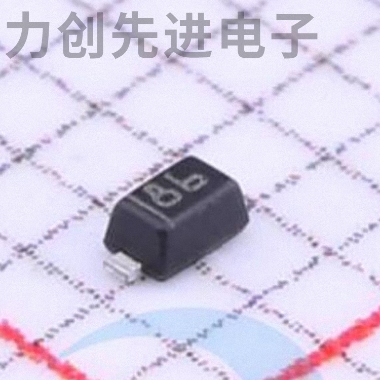 BAT54KFILM 封装 SOD-523 肖特基二极管