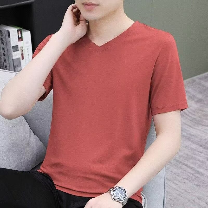 브릭 레드