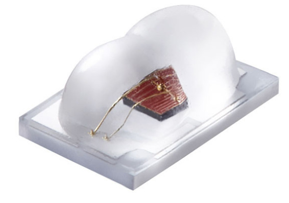 ����3550LED����  ��ɫ1W���������մɻ����׵���