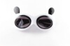 Children's cute sunglasses, glasses solar-powered