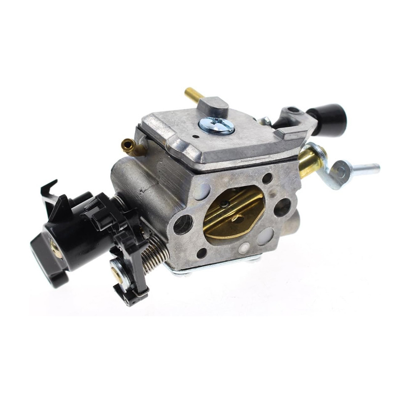 Segadora motosierra accesorios C1M-EL37B carburador para Husqvarna 445 445E 450 450E