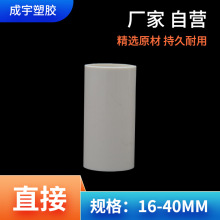 �S��ֱ��PVC����ֱ�� 늹��׹�����Ӻ���L16-40 ����Ҏ���Rȫ