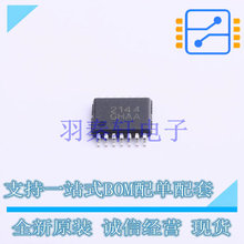 ����Ŵ��� WS72144H-14/TR TSSOP-14 ��Ƭ ȫ��ԭװ��Ʒ
