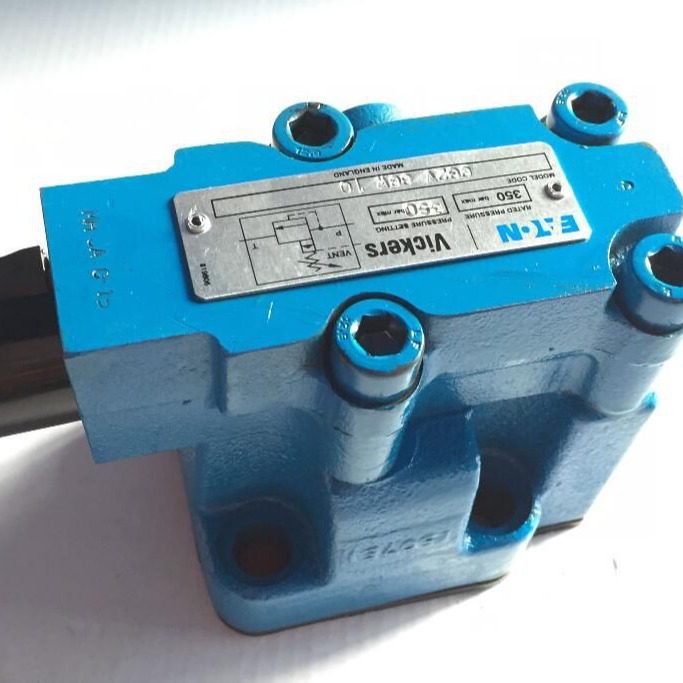 伊顿减压阀Z2DB-10-VD-2-40B/200V Z2F16-8-31/S Z2F16-8-3X/S