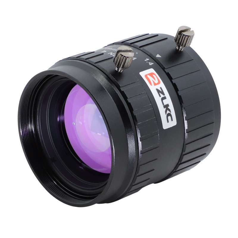 ZLKC�����ƴ�25mm��ҵ��ͷSW2514MPIR�ͻ��������̲����⾵ͷ