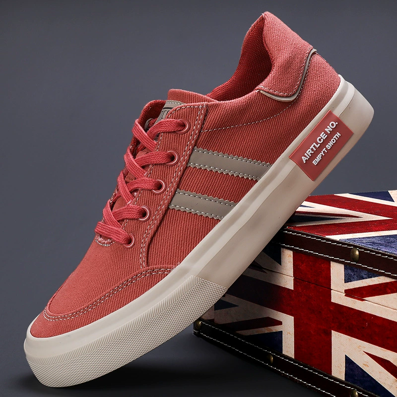 Cloth sneakers, casual shoes