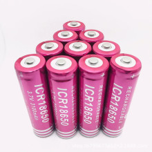 SGTL18650늳3.7VLͲ^늳3100