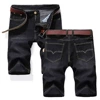 009 shorts black