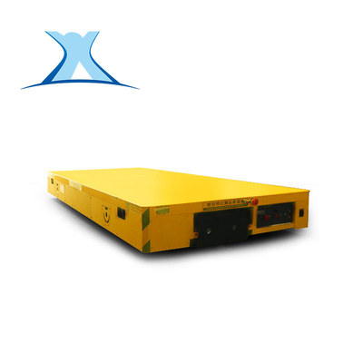 工厂bwp台面运输车6吨 无轨智能搬运板材小车 无线遥控平板车|ms