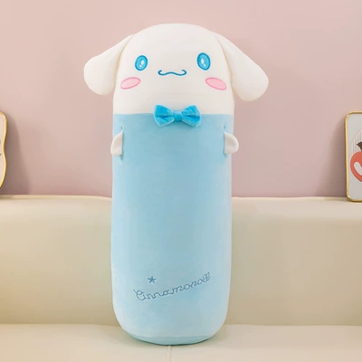 long plush toy, Sanrio | Oyuncaq yastıqlar - cinnamon-dog-60cm026kg