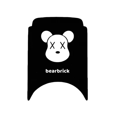 Electric vehicle foot mat: Model M90 Specialized Foot Mat - violent-bear-3comes-with-magic-tape-special-for-no9-26-model-m90