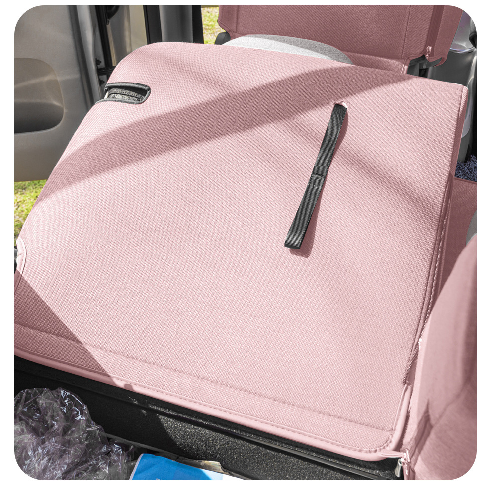 2026 Model Wuling Hongguang Mini Fifth-Generation Four-Door Version Special Car Seat Cover Bingo Pro Full Surround Fabric Seat Cushion