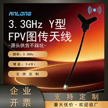 ���Sֱ�NY�͈D���쾀  3.3G�o�˙C�쾀 ��Խ�CFPV�h���x�D���쾀