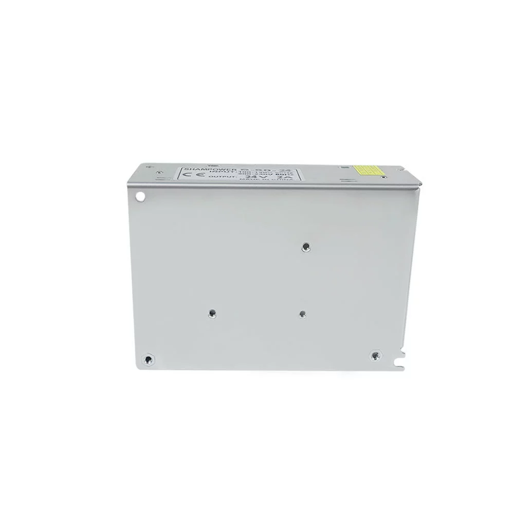 Ключ-выключатель, источник питания LED, 24 В, 24 В