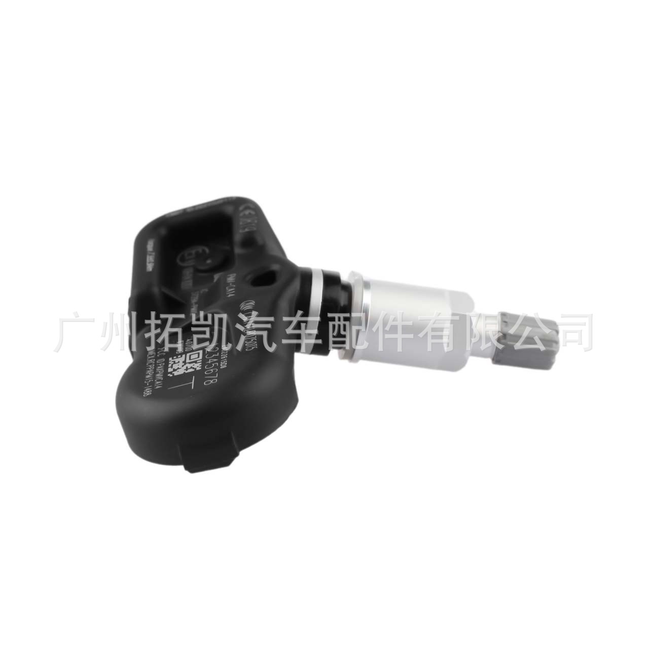 Accesorios para automóviles para Nissan Infiniti 40700-6WY0A PMV-CA14 Sensor de presión de neumáticos