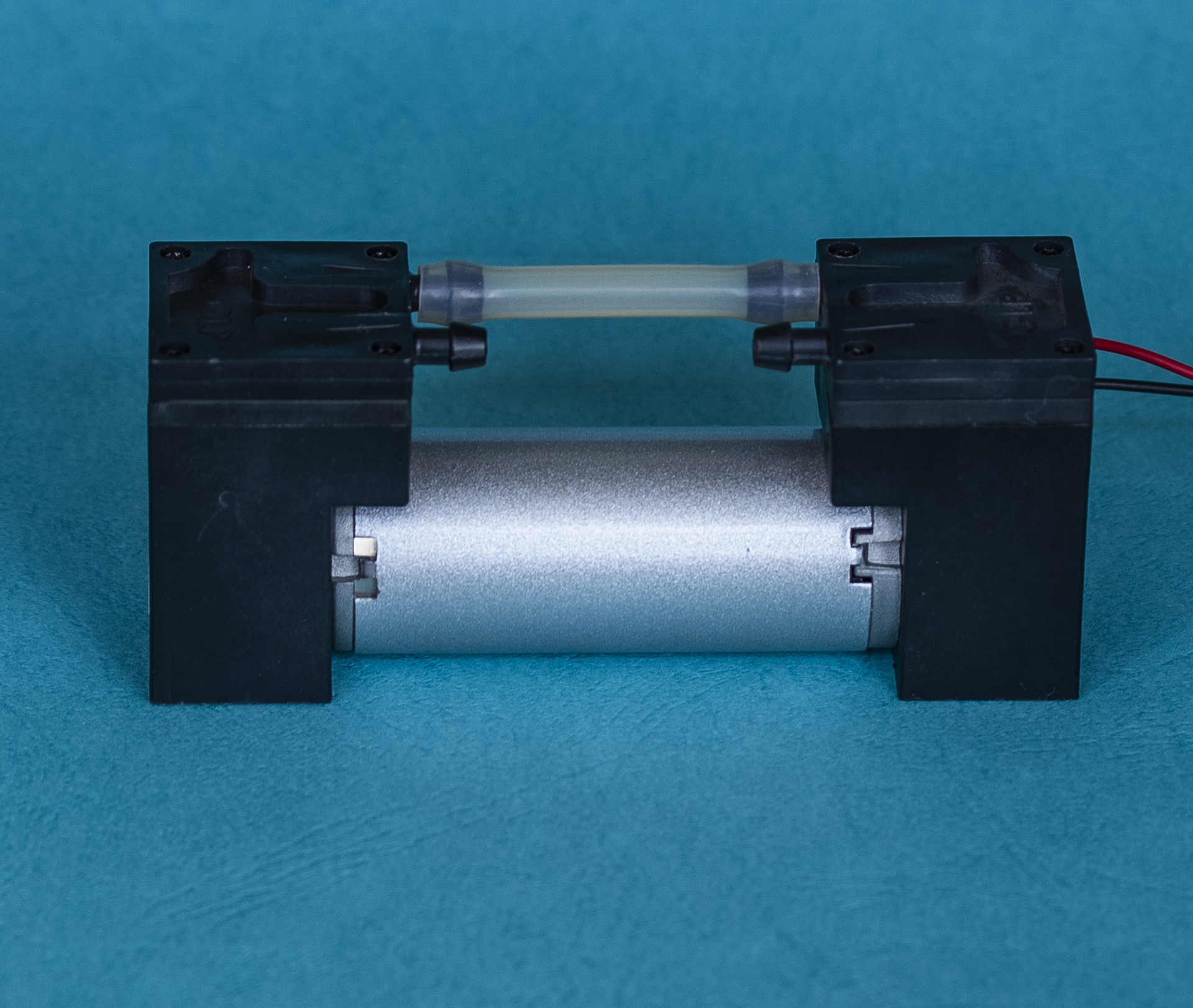 微型双采样泵-微型双头真空泵-微型水-汽采样泵-微型真空泵