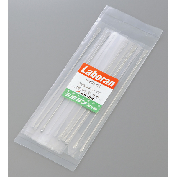 灿孚304不锈钢微量药勺 （优惠装）9-891-01 150 180 210 240mm