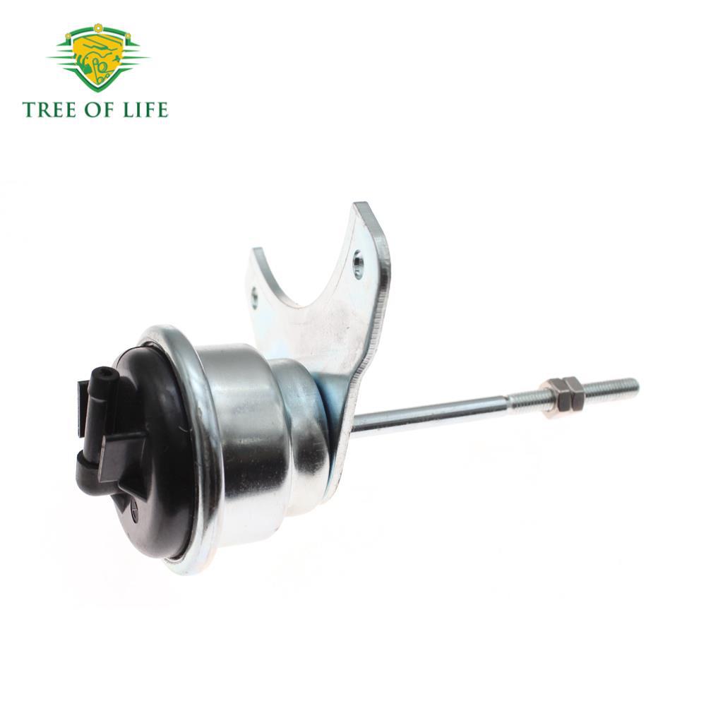 Actuador de Válvula Wastegate 9643574980 5439700001