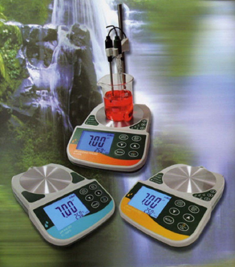 PH计 型号 WTW-PL-700PV库号 M306199