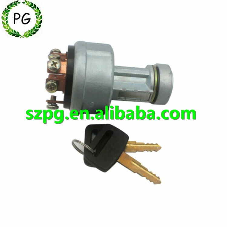 Поставка выключателя зажигания PC200-7 PC60-7 20Y-06-24680 22B-06-11910