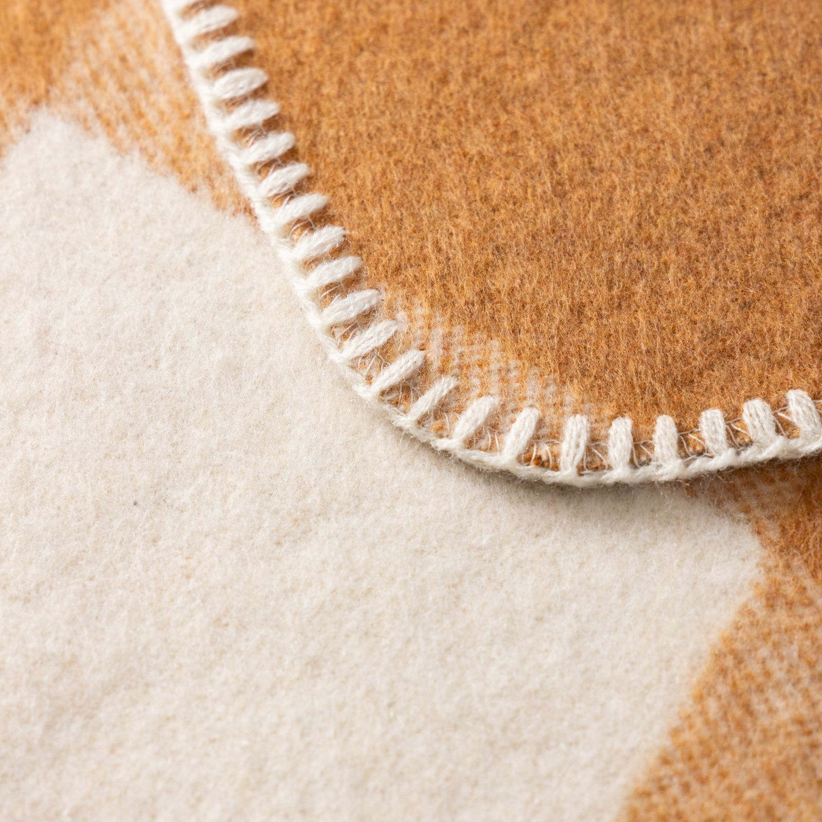 Quan Zhixian con bufandas de lana largas para mujeres otoño y invierno coreanas de alta calidad, doble cuello caliente, chal grueso