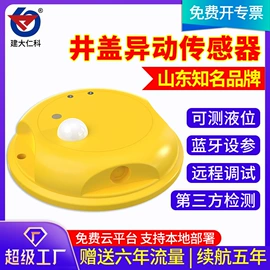 湿度传感器;自动气象站;水质分析仪