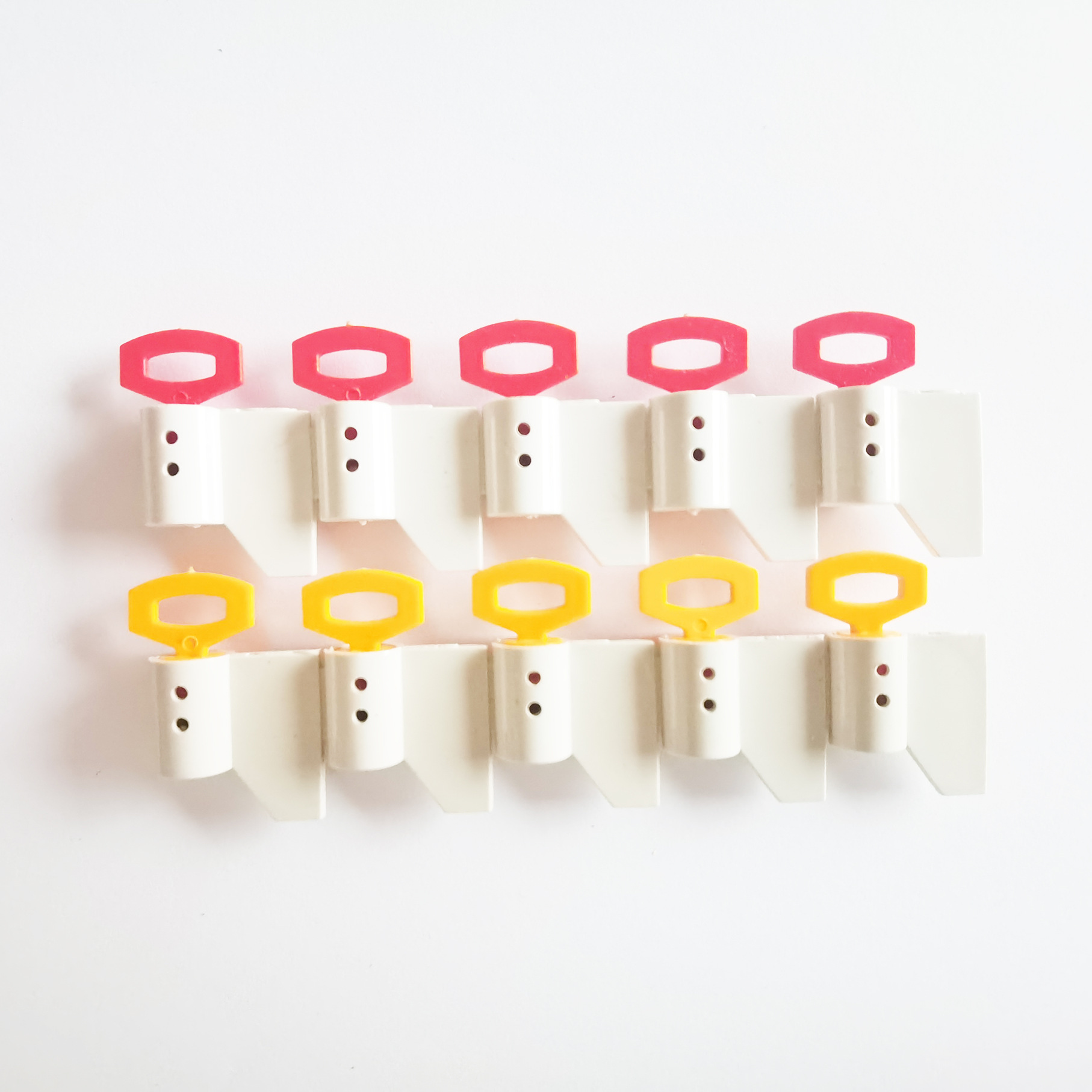 厂家供应塑料铅封条码仪表封仪表封条电力铅封水表铅封一次性封条