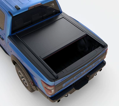 shutter car modification parts, Other Car Modifications - raptor-f150-button-brake-light-electric-roller-blind