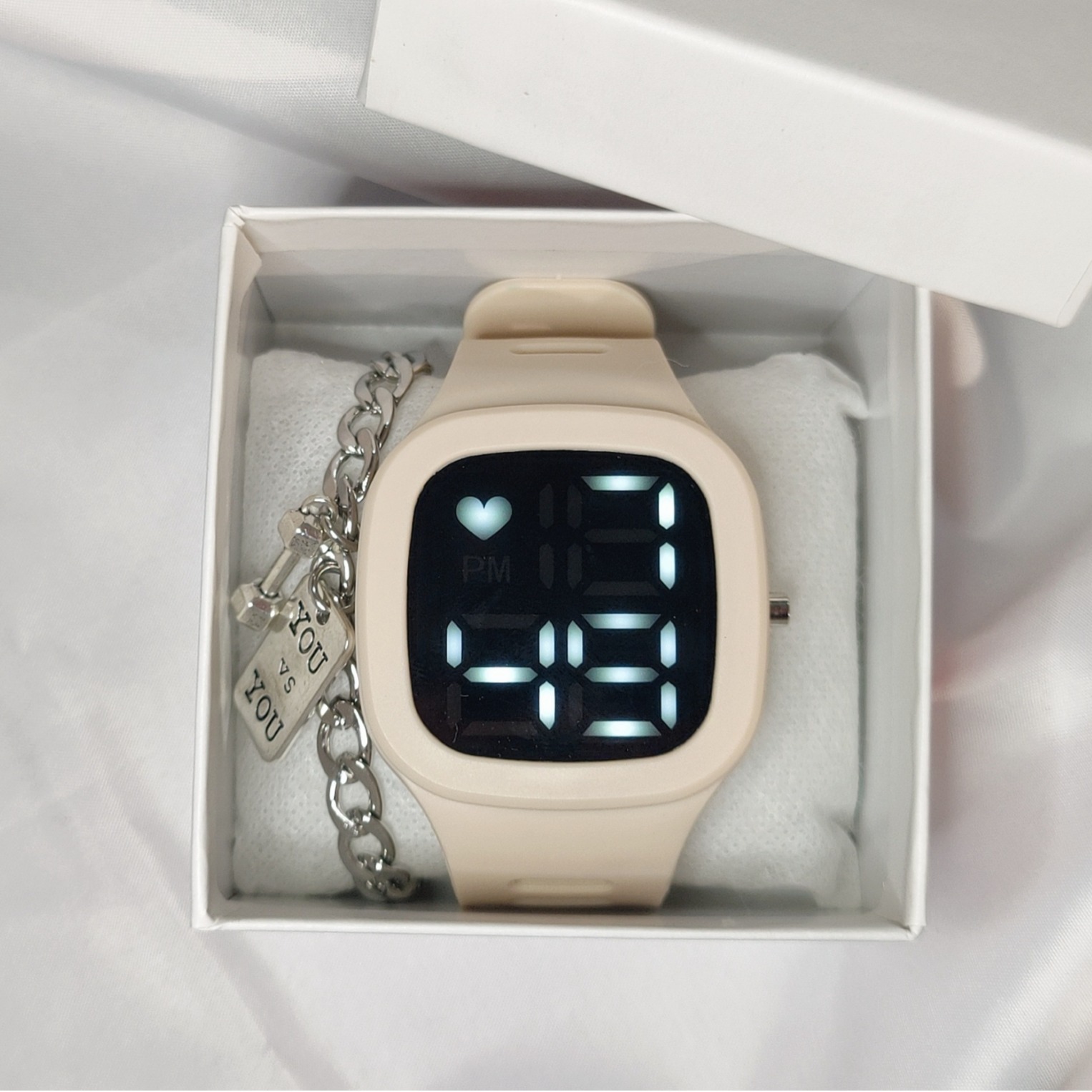 New Student Party Watches Cold Wind Trend Watch INS Feng Nihile…