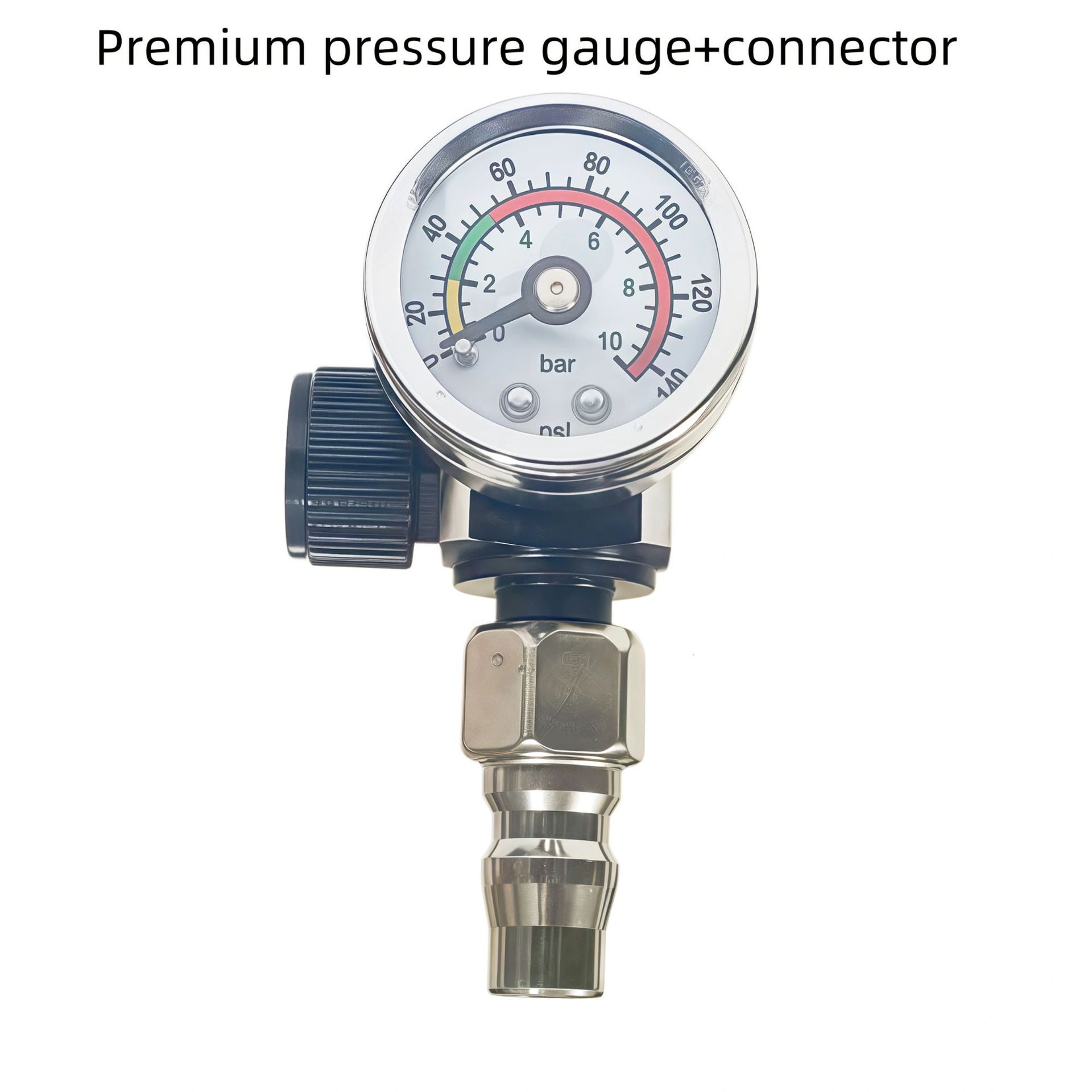 厂家供应 空气压力调节器 油水分离器 油漆喷枪调压表 工业过滤器