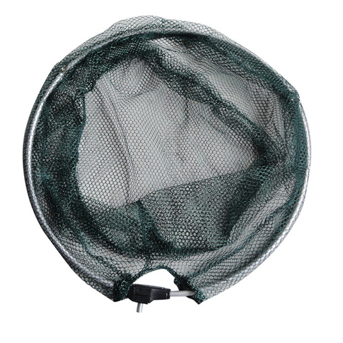 Fishing net Aluminum alloy net copying hoop Fishing net hoop Copying net accessories Fishing gear Copying net hoop Aluminum alloy net copying head