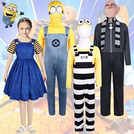 舞台/表演服;动漫服;儿童表演服