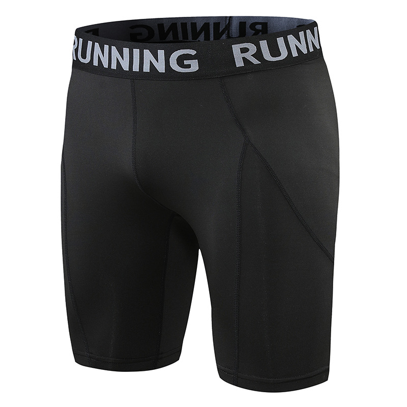 905 블랙 트림 크롭 팬츠