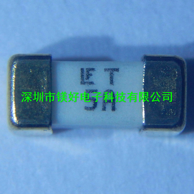 供应1808慢保险丝 0452005.MRL 5A 125V,0452002MRL,0452003.MRL