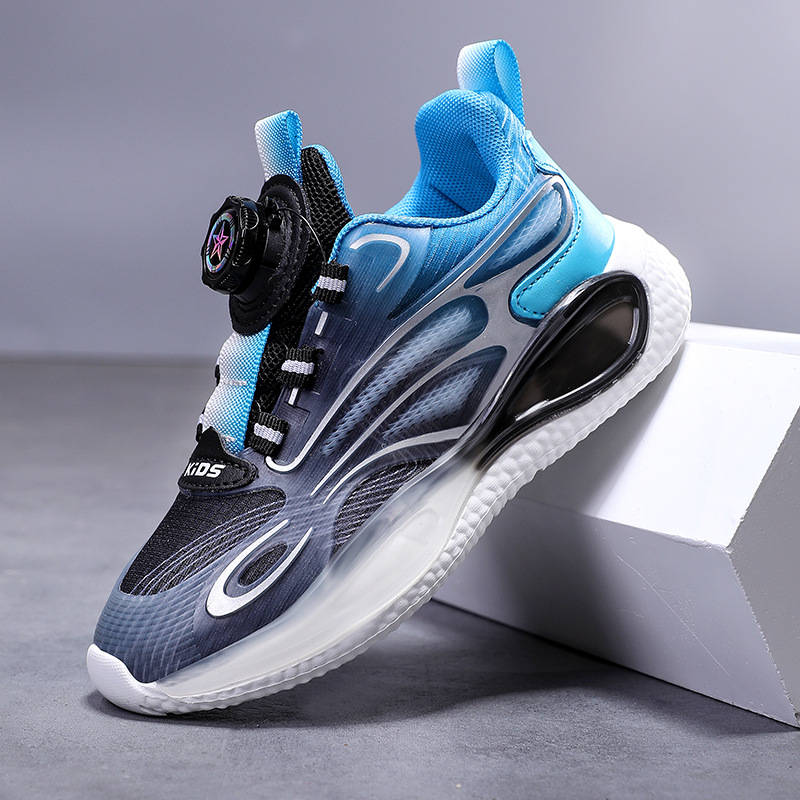 995 메쉬 블랙 및 블루 업그레이드 모델