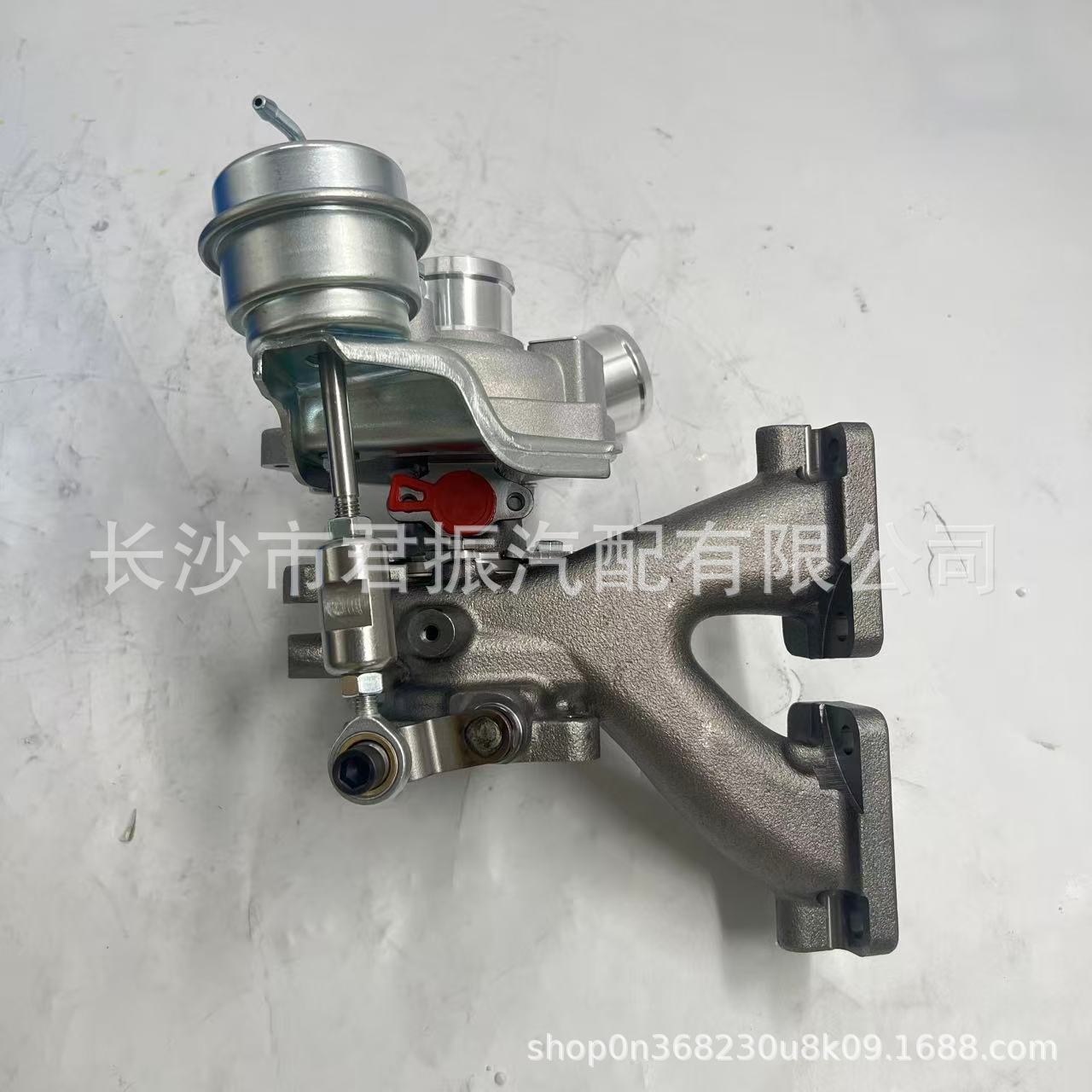 MDS K03 Turbocharger 3023297 51628-0047 For RZR XP 925cc