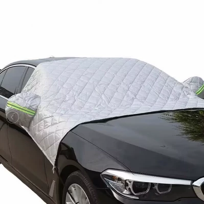 Car snow shield – Sun Protection Sunshade