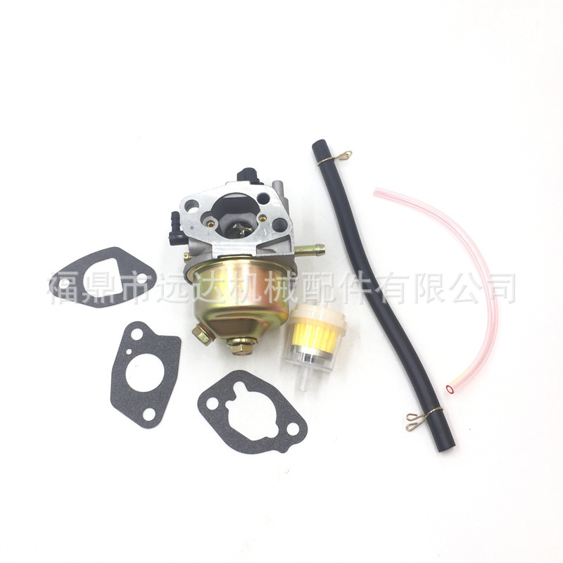 Carburetor for HP414 SP414 HP164 SP164 M411PD RS100 garden accessories lawn mower