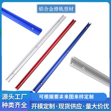 现货19MM滑槽通用推把T小槽靠山限位改装T型螺丝木工专用跨境专供