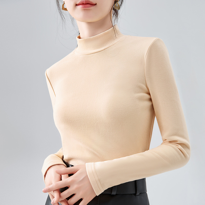 살구색