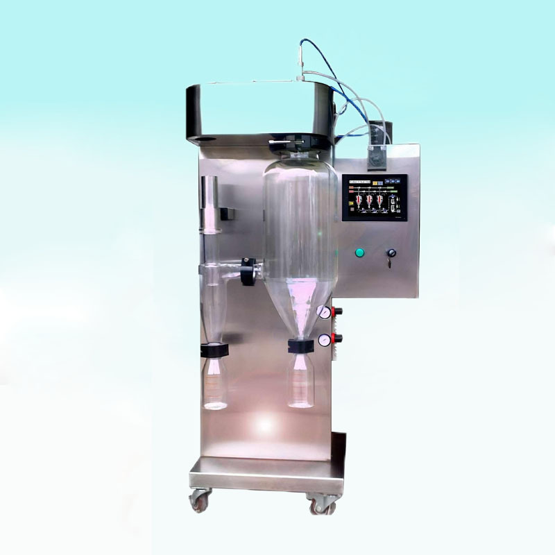 压力式RY-1500实验型喷雾干燥机