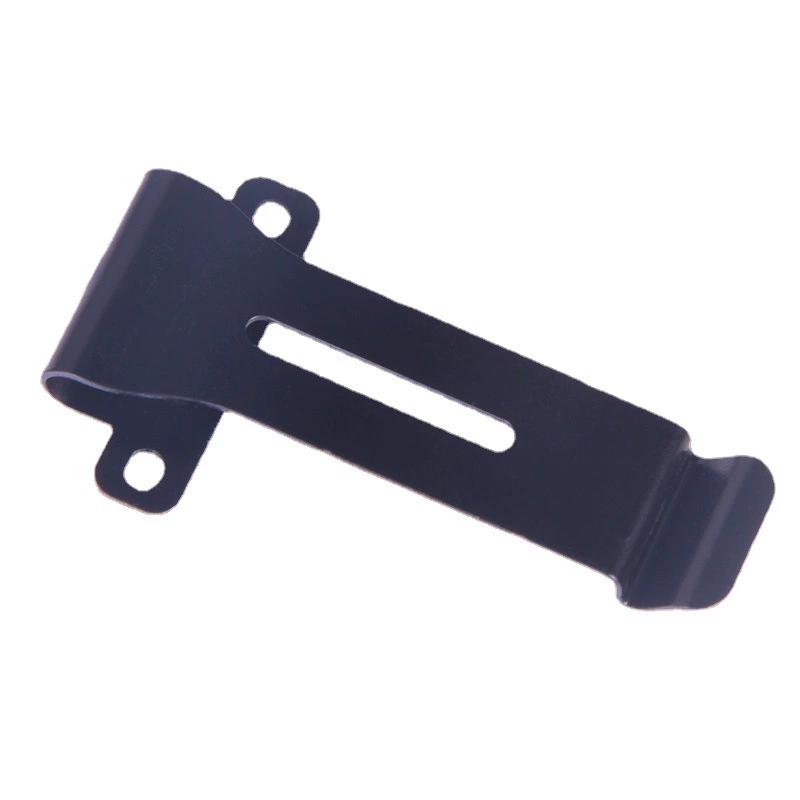 Задний зажим для TK208/TK308/TH22AT/TH42AT/TK2118/TK3118/BF5118 и т. Д.