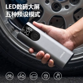 打气筒;车载充气泵;充气泵