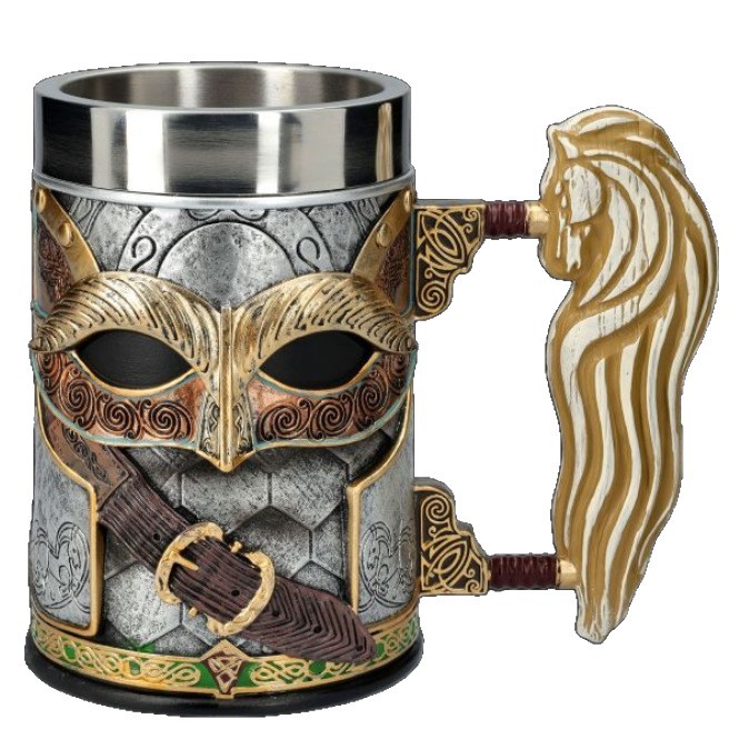 Tazas transfronterizas, tazas de cerveza, tazas de café, tazas de acero inoxidable, tazas de cerveza de gran capacidad, alto valor nominal.