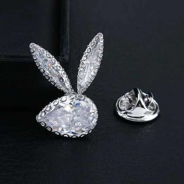 1175 Rabbit-Platinum 021